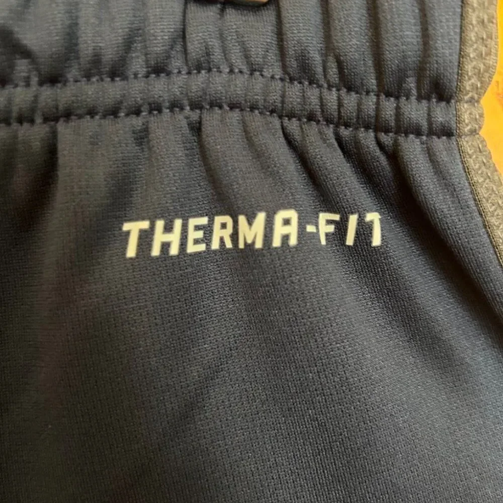 New! Nike Therma-Fit Mens Straight Regular Fit Workout Pant